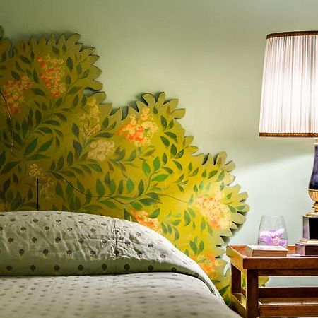 Casa Heberart Guest House Capo Le Case Rome Luaran gambar