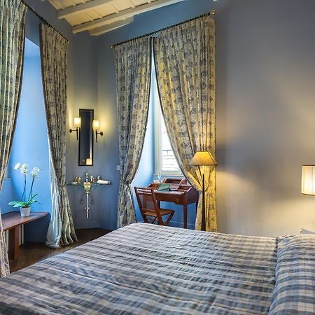 Casa Heberart Guest House Capo Le Case Rome Luaran gambar