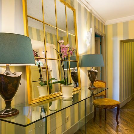 Casa Heberart Guest House Capo Le Case Rome Luaran gambar