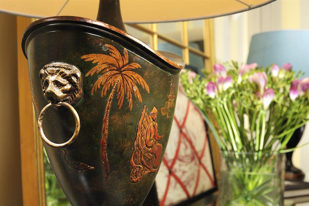 Casa Heberart Guest House Capo Le Case Rome Luaran gambar