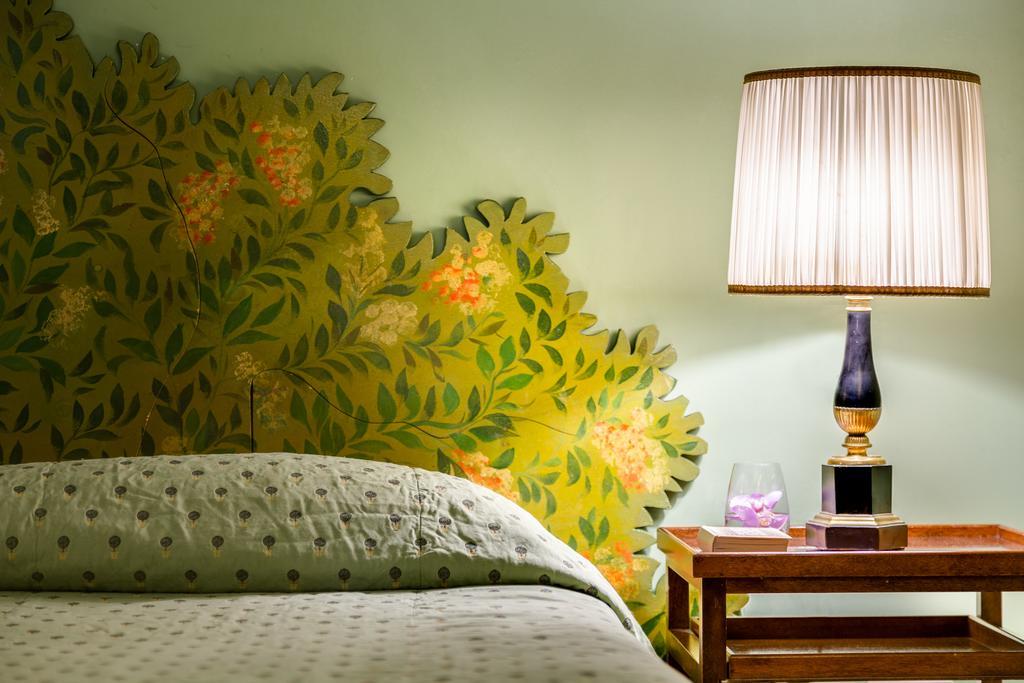 Casa Heberart Guest House Capo Le Case Rome Luaran gambar