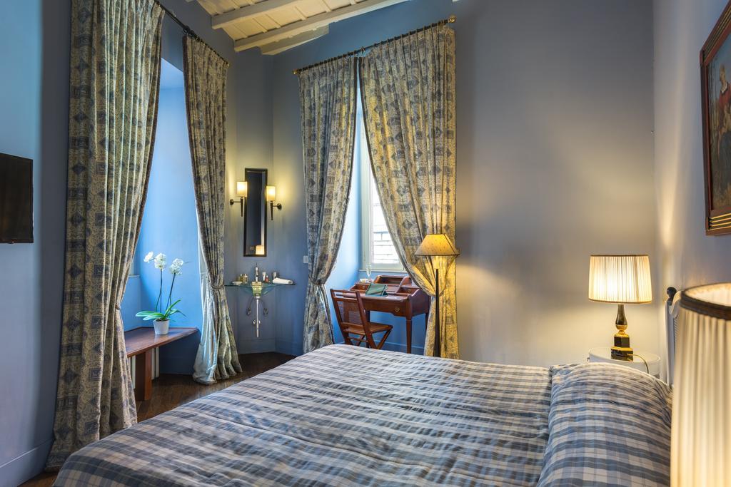 Casa Heberart Guest House Capo Le Case Rome Luaran gambar