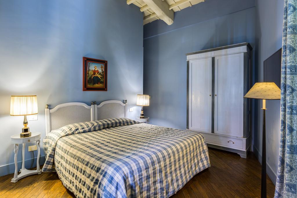 Casa Heberart Guest House Capo Le Case Rome Luaran gambar