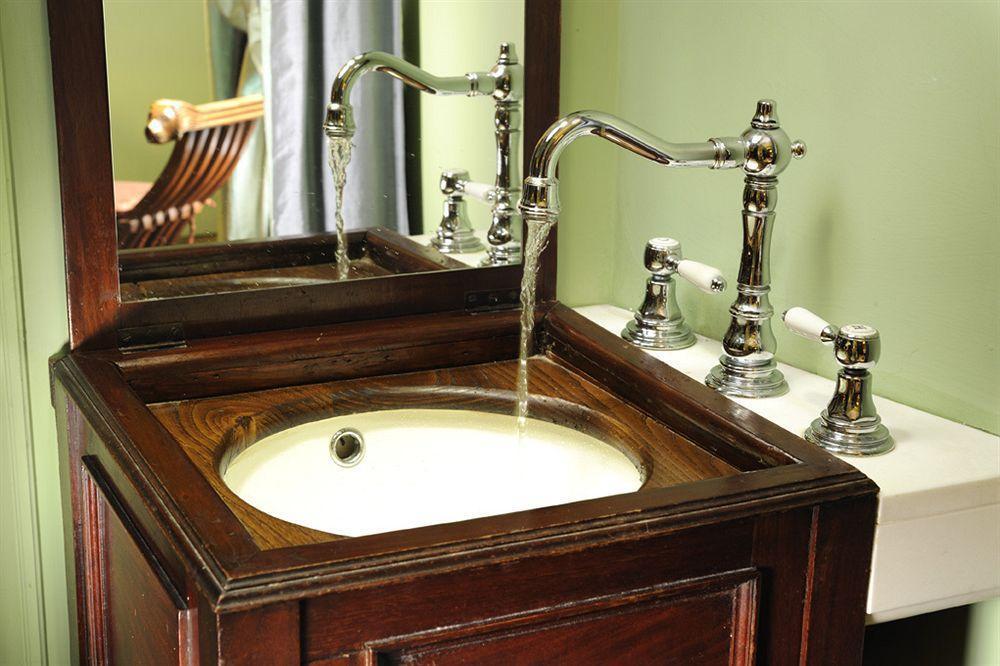 Casa Heberart Guest House Capo Le Case Rome Luaran gambar