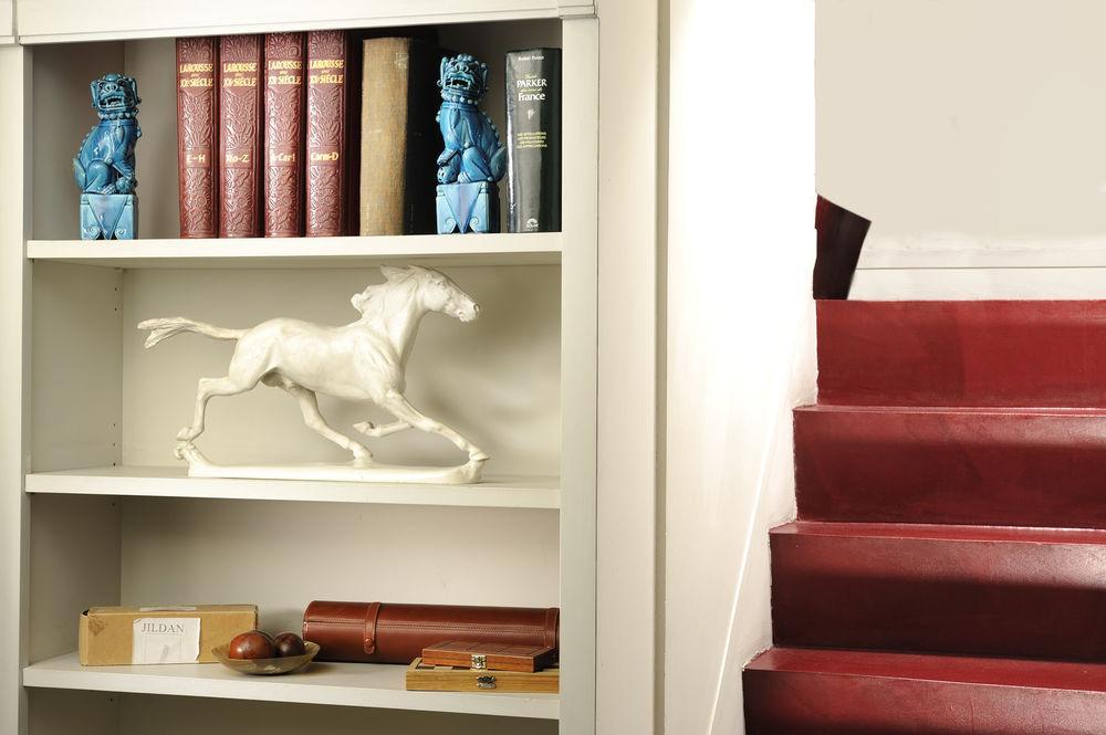 Casa Heberart Guest House Capo Le Case Rome Luaran gambar