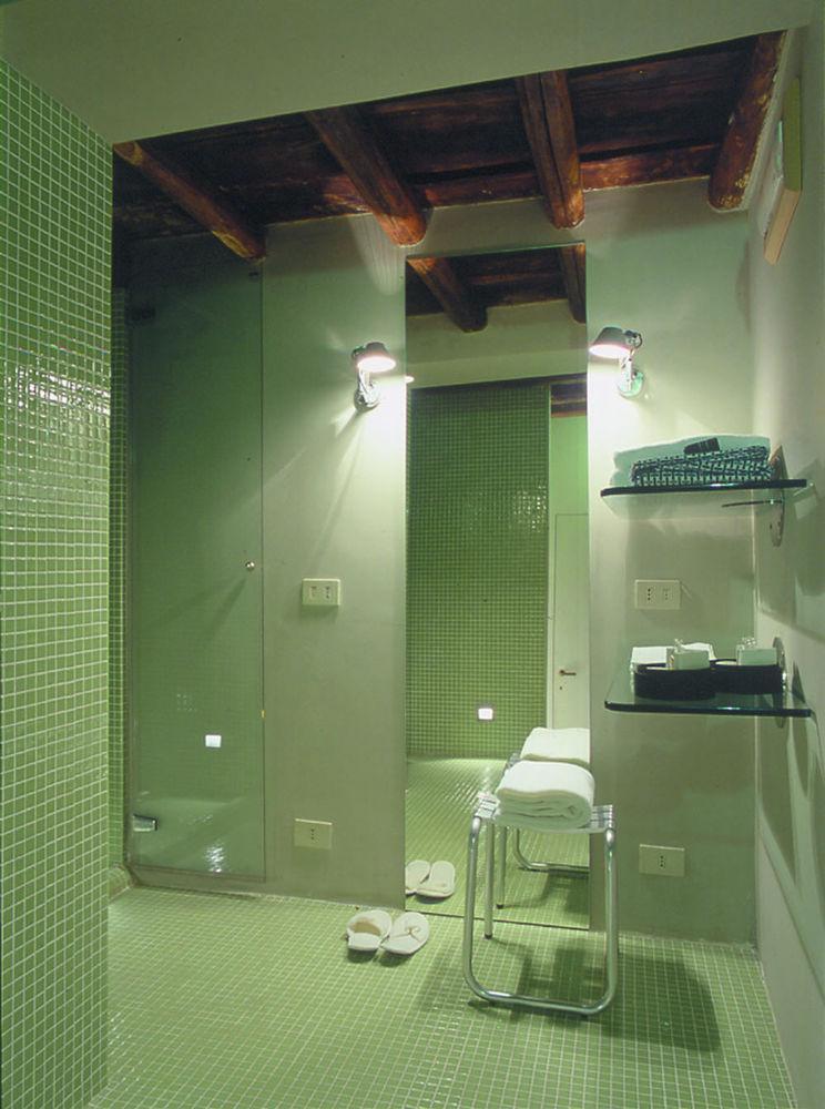 Casa Heberart Guest House Capo Le Case Rome Luaran gambar