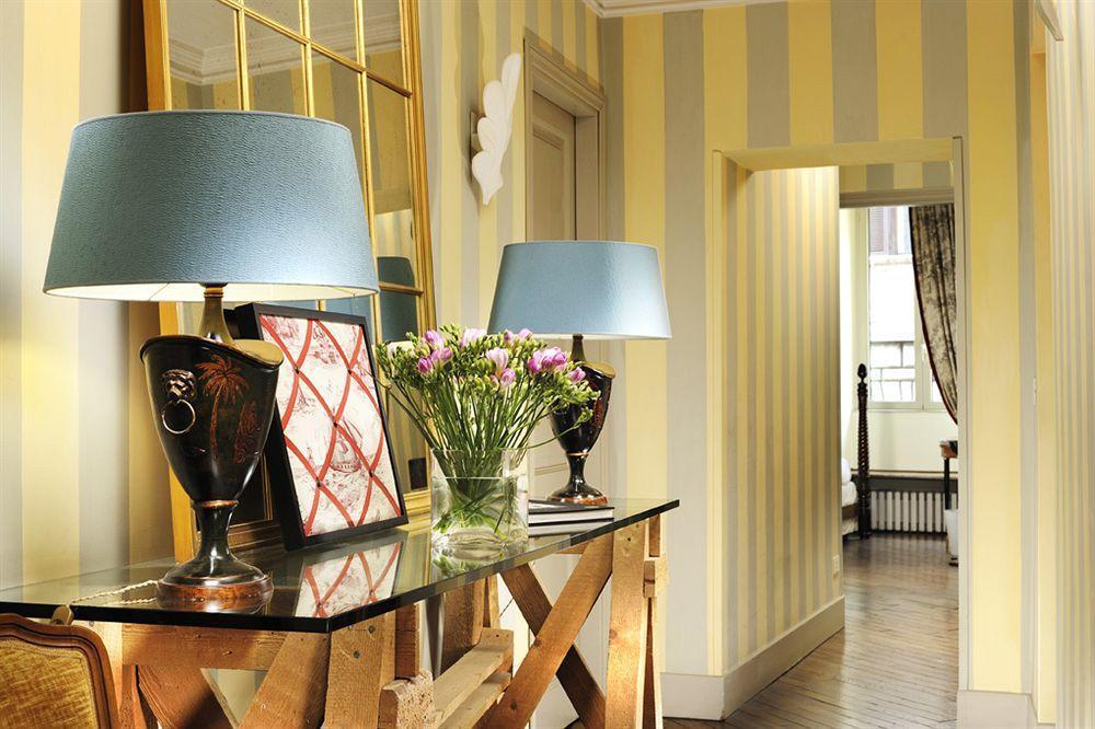Casa Heberart Guest House Capo Le Case Rome Luaran gambar