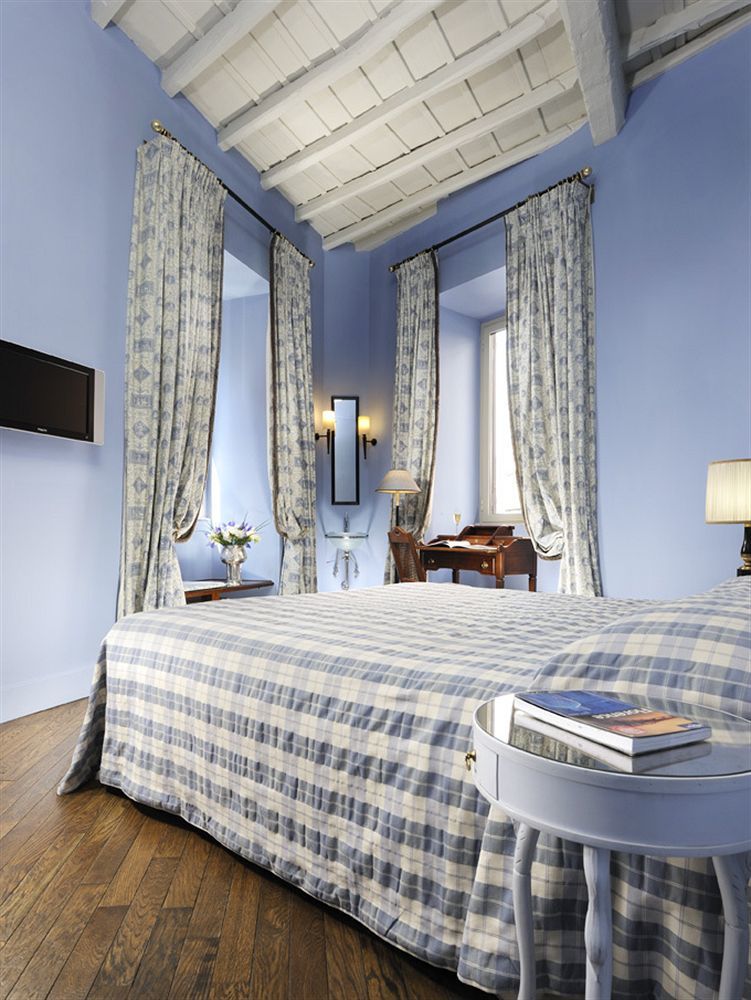 Casa Heberart Guest House Capo Le Case Rome Luaran gambar