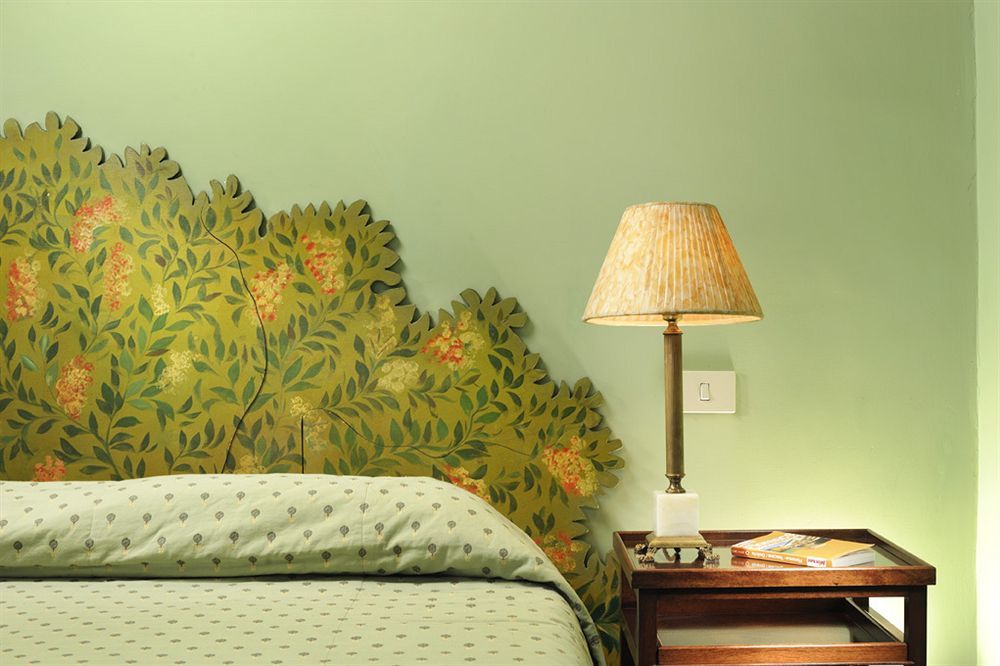 Casa Heberart Guest House Capo Le Case Rome Luaran gambar