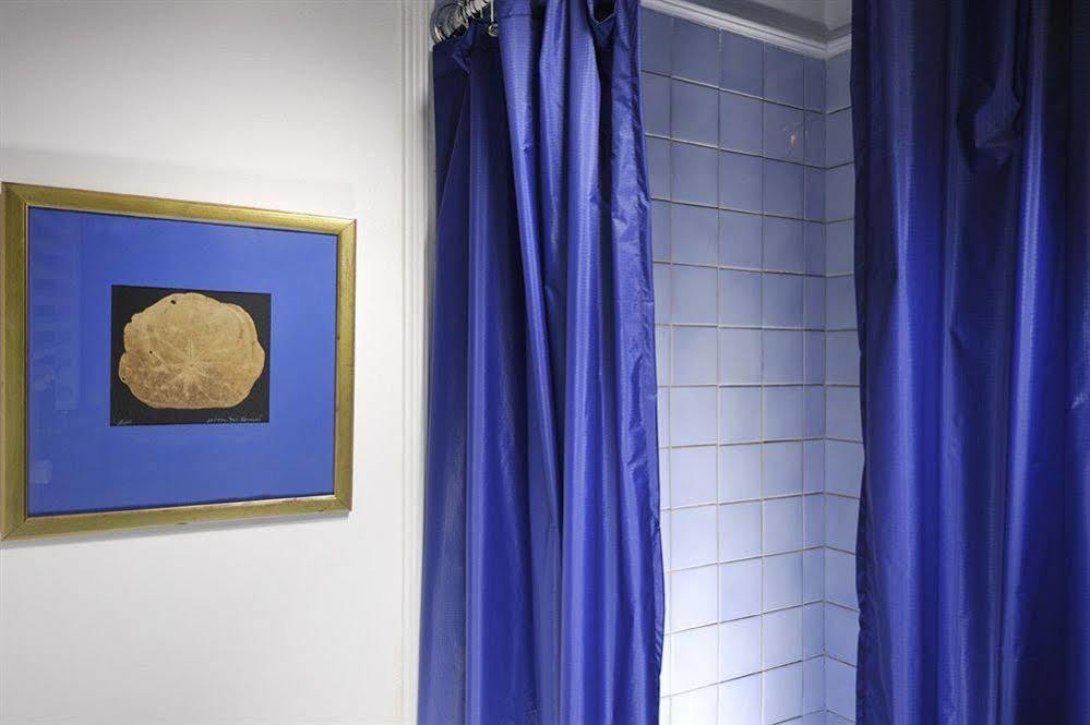Casa Heberart Guest House Capo Le Case Rome Luaran gambar