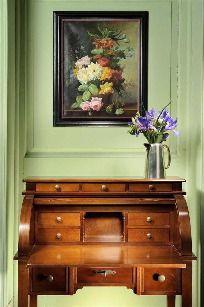 Casa Heberart Guest House Capo Le Case Rome Luaran gambar