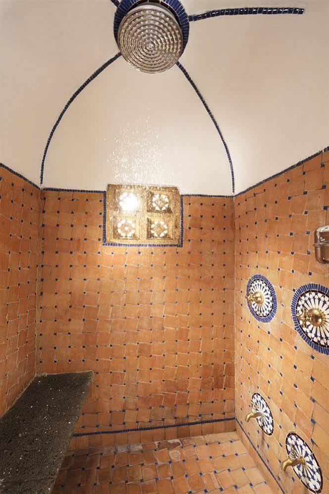 Casa Heberart Guest House Capo Le Case Rome Luaran gambar